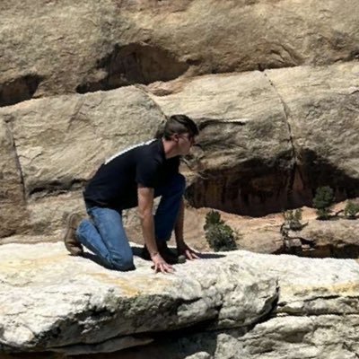 OWEN_BROWN8's profile picture. GODBLESSTHEUSA…Army Veteran. COVID Denier, Jew criticizer, MOUNTAIN MAN! I am disgusted by the Israeli Coup of the USA. It must be STOPPED! 🇺🇸🇺🇸🇺🇸