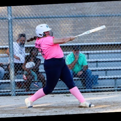 Saint Michael the Archangel Catholic HS 2025 || Nebraska Gold 816 - 18u Olas || RHP, 3B, 1B