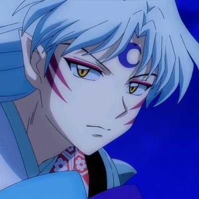 Sesshomaru-samaさんのプロフィール画像
