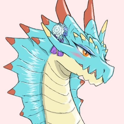 女王様ジンオウガ(ラギアの姿)さんのプロフィール画像