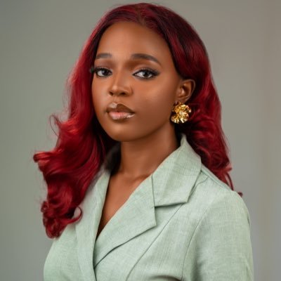 MeltusStephani1's profile picture. Pharm D student💊 || Agricultural enthusiast🌾 || Creative writer🖋️