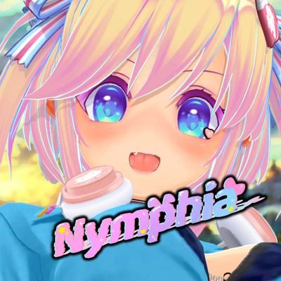 Nymphia(ニンフィア)💖☘∞🌱💜さんのプロフィール画像
