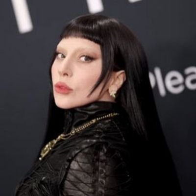 gagaforever_br's profile picture. Little Monster e Depphead com muito orgulho Ela/dela