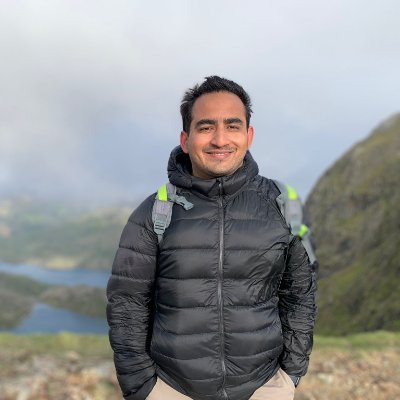 Pranjal_88's profile picture. AI tinkerer. Ex-Bain. LBS MBA. IIT alum. Tech. Startups. Chess. Books. History. Coffee. Simon & Garfunkel. Seinfeld.