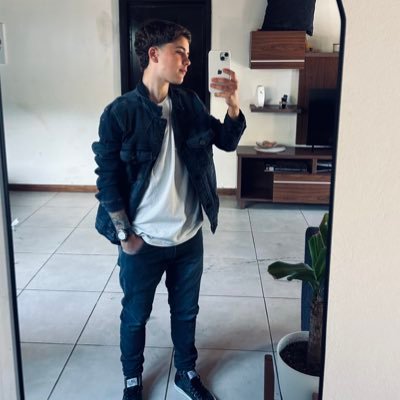 Nacho_requejo10's profile picture. CABJ