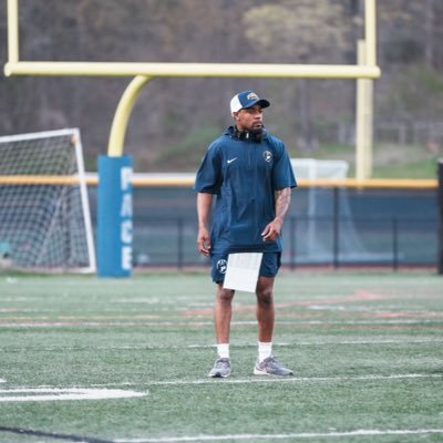 - WR Coach @PaceUFootball - #SHRA👑 - Recruiting Areas: (NJ) Essex, Union, Middlesex. (NY) Manhattan, Bronx