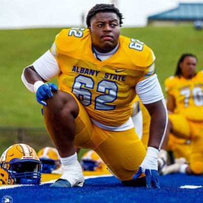 Leon Wesley III Profile