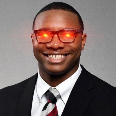 I’m not bias I tell people the facts #fireclaytonwhite #keeppounding #bravescountry #fixourO-line