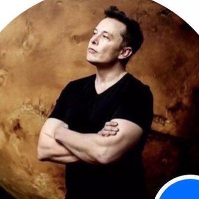CEO-SpaceX 🚀Tesla 🚘Founder-The Boring Company Co-founder of Neuralink🚀