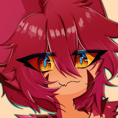 I draw stuff :D
- Patreon at https://t.co/W0sYMUDmfG
- Vgen https://t.co/otfGnxk7WK
- Buy me at https://t.co/230gs81eys
