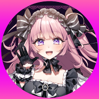 斎宮シエル🎀✂️ASTLIVE (@saimiya_ciel_) 's Twitter Profile Photo 斎宮シエル🎀✂️ASTLIVE (@saimiya_ciel_) 's Twitter Profile Photo