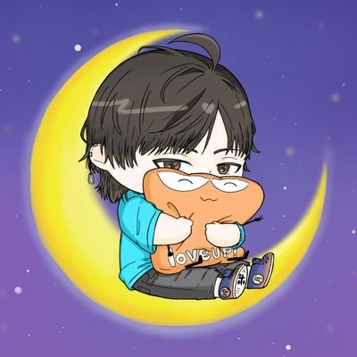 気ままな雑多アカ。アニメ 漫画 声優サン ポルノグラフィティ King Gnu 等love。イケおじ 中性 スーツに弱い(*´ノi`)プリンは飲み物。いつシんでもいいよう悔い少なき日々を送りたいにぇ。
ライブ参戦予定▶ FCUW6広島2日目10/23