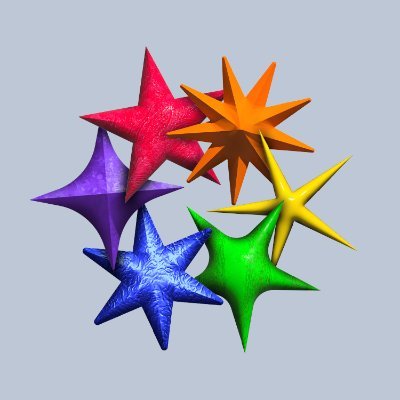 SW4GFEST's profile picture. 🇵🇸🏳️‍🌈🏳️‍⚧️☆ANNUAL URL FEST + FUNDRAISER RUN BY @Mspo_ + @elii4h ☆🏳️‍⚧️🏳️‍🌈 Join the discord ↓