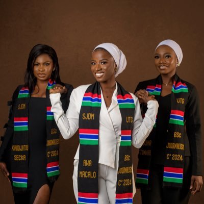 DindingNyima's profile picture. Journalist/Fact Checker @FactSpaceWA . @TheRepublic_G