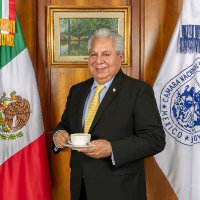 Vicente Gutiérrez Camposeco (@v_camposeco) 's Twitter Profile