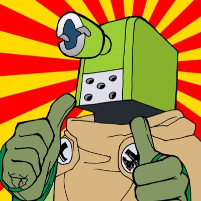 眼鏡バズーカさんのプロフィール画像