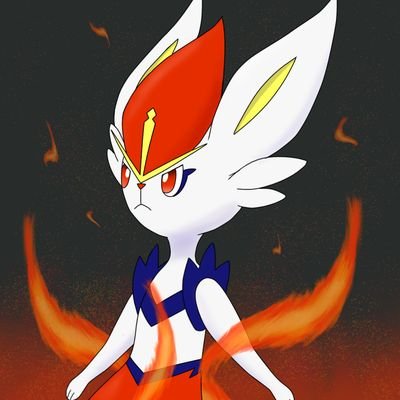 エースバーン・ガラルファイヤー・オンバーン・モスノウ大好き🩷
名ポケ渉外補佐
ピクシブで絵を投稿してます
絵の無断転載は禁止です