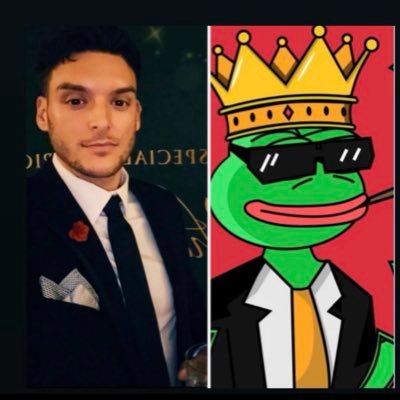 CryptoBullGreg's profile picture. 🇺🇸 ONLY AAA VETTED #ETH #BASE #SOL Projects! Crypto MA/Advisor 🇺🇸 Fully Doxxed. DM for Business Inquiries 📥