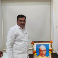 लहु(आण्णा) निवंगुणे देशमुख (@adinivangune) 's Twitter Profile