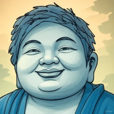 haidongly's profile picture. Laughing at Ourselves. 😆