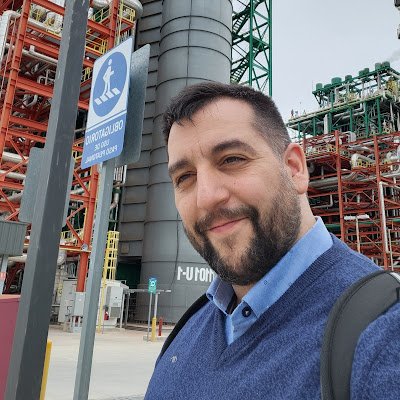 JavierNick60875's profile picture. 