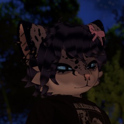 18 | cboy snow leopard thingy | suggestive/nsfw posts | dms open (mutuals)