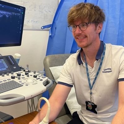 Physiotherapist. PhD student (non-league football). Interests in S&C and preventative healthcare.