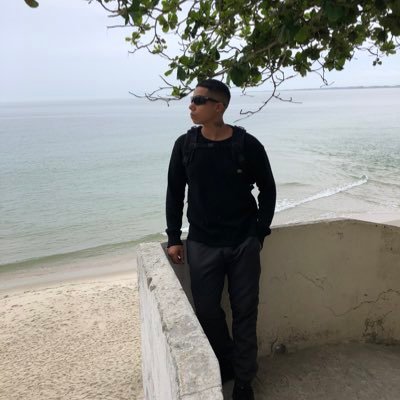 levado1_'s profile picture. a sorte acompanha os audazes 🦅 insta: clrodrigues1_