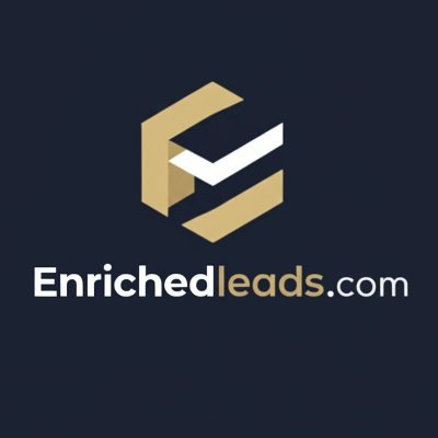 Your leads aren't trash, your data is. Get verified contacts & deep insights to turn duds into deals.
