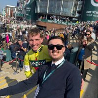 Matthew Denman (@matthewdenman4) 's Twitter Profile