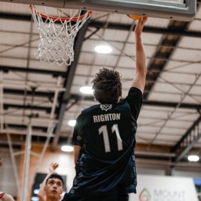 Class of 2026 | Height 6’7 | Wingspan 6’8 | Forward | WhatsApp +64273663922