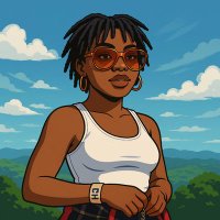 Gifty (@adadichea_nneya) 's Twitter Profile