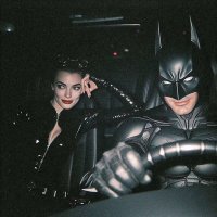 B Wayne 🦇 (@srwaynexx) 's Twitter Profile