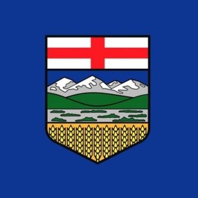 Proud Albertan oil worker
#ChristisKing
#AlbertaIndependence