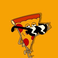 بيدّزا للأبد🍕. (@ah2_ml) 's Twitter Profile