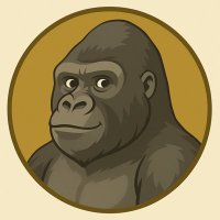 Gorilla (@gorilla_stronk) 's Twitter Profile