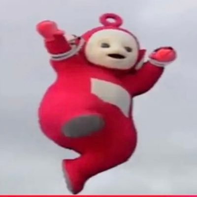 pocooter's profile picture. テレタビーズは可愛い