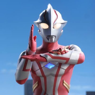 ウルトラマンに憧れた民さんのプロフィール画像