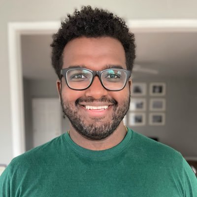 PM @Google Developers. Advocating for developers. Posts 'n stuff are my own views. @umbc @georgetown alum 🇪🇹