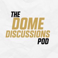 Dome Discussions (@domediscussions) 's Twitter Profile Photo Dome Discussions (@domediscussions) 's Twitter Profile Photo