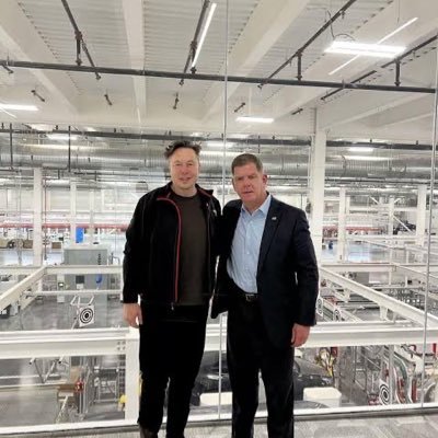 Connecting Elon's biggest supporters⚡️| SpaceX | Tesla | Direct Updates | Private Insights👁️