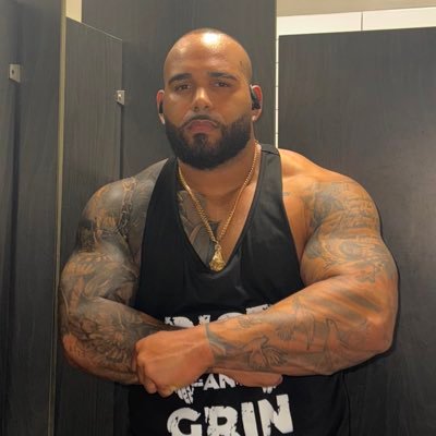 AlfredR_21's profile picture. ⚾️🐠🇨🇺#HEATtwitter