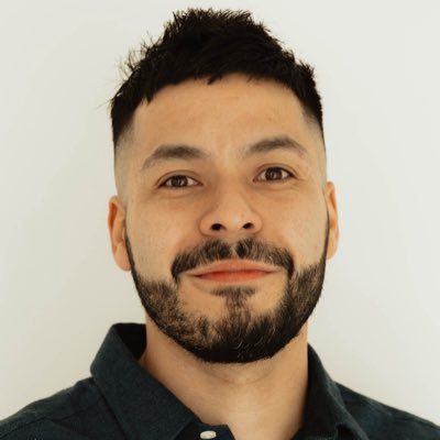 Family-man, Musician, Gamer, Nerd, Immigrant, SaaS (@hyperscienceai), YouTuber (270k subs)
👰@lifeofduran
@ch_jesuschrist