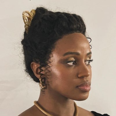 michaelathinker's profile picture. — for michaela stirling & masali baduza 🌹 (ft.franchaela)