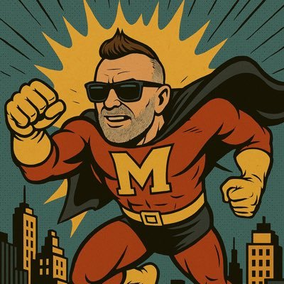 McDad Profile