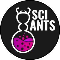 SciAnts (@sciants_media) 's Twitter Profile Photo