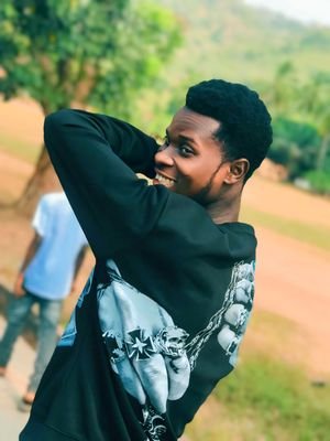 PQuaye034's profile picture. 