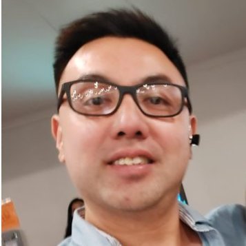 CammenChan's profile picture. 🤖 Engineer → Professor → Biz Owner → SaaS Founder @houseofyardsapp → Investor. I back bold founders. Send me your pitch deck. DMs open