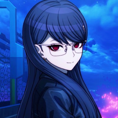 Infernobeast321's profile picture. It's okay.... To be in love.

Deaaaaad (Too lazy for twitter). Read nigoriri and monogatari.