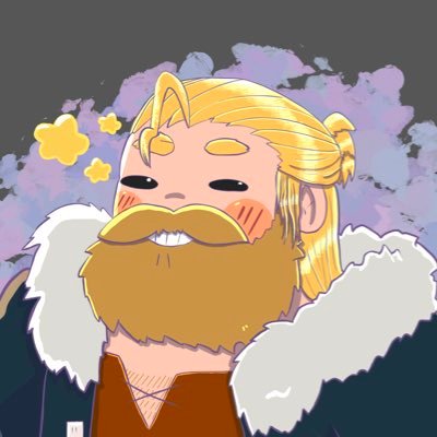 Owner of The Bear's Den Twitch affiliate. Artist. Dog Dad of 3! Free Palestine. Black Lives Matter. Grayzlibear@gmail.com for business.